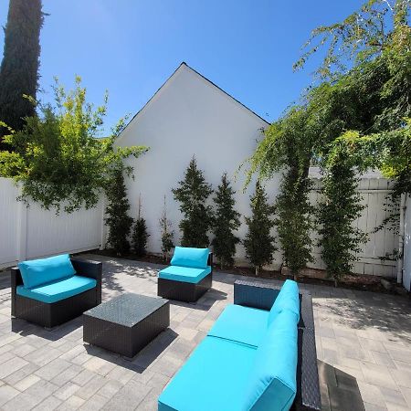 Luxurious Studio City Home Los Angeles Ngoại thất bức ảnh