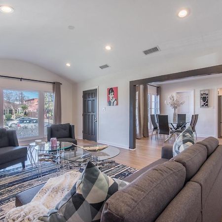 Luxurious Studio City Home Los Angeles Ngoại thất bức ảnh