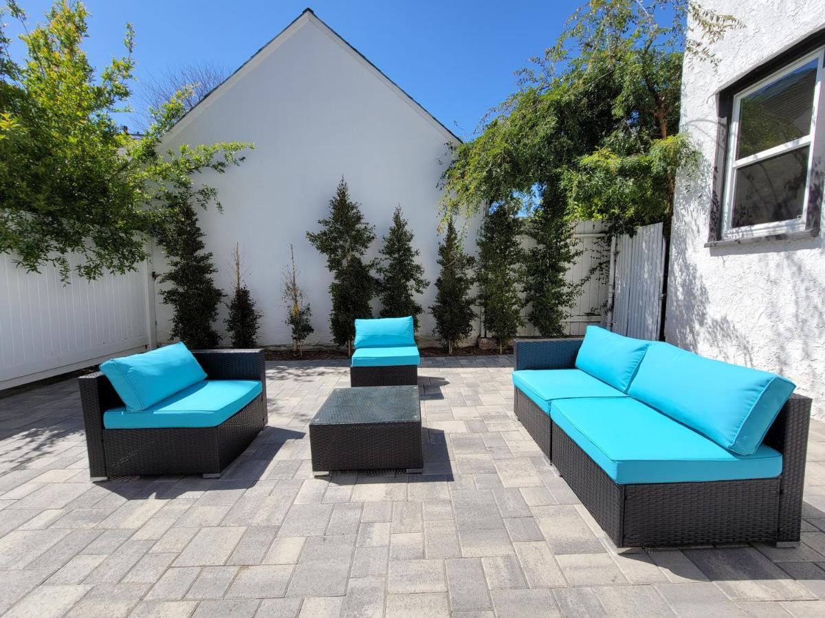 Luxurious Studio City Home Los Angeles Ngoại thất bức ảnh