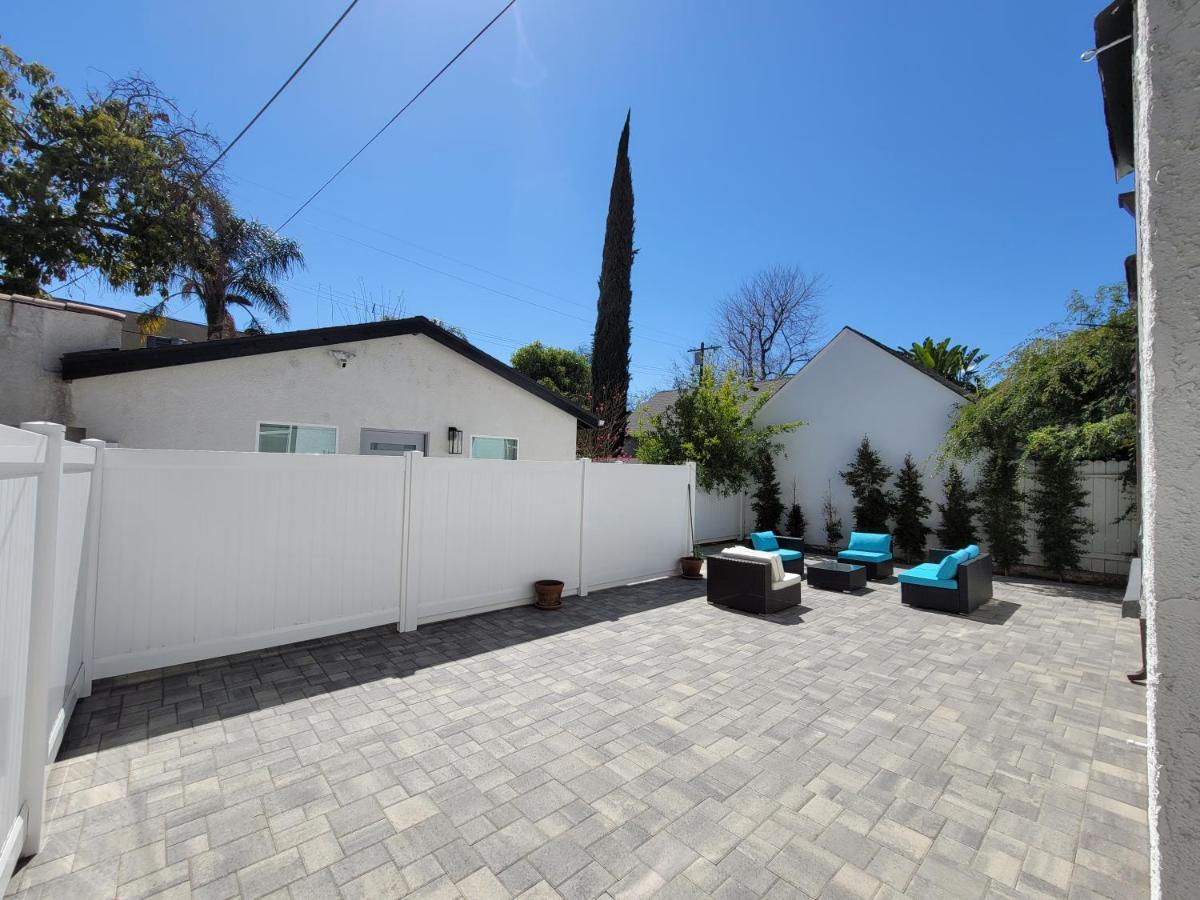 Luxurious Studio City Home Los Angeles Ngoại thất bức ảnh
