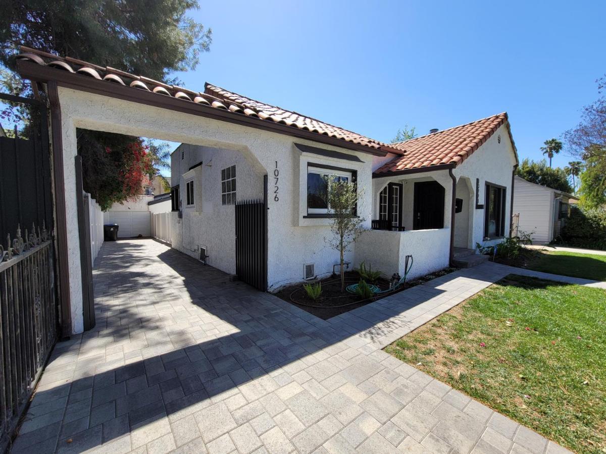 Luxurious Studio City Home Los Angeles Ngoại thất bức ảnh