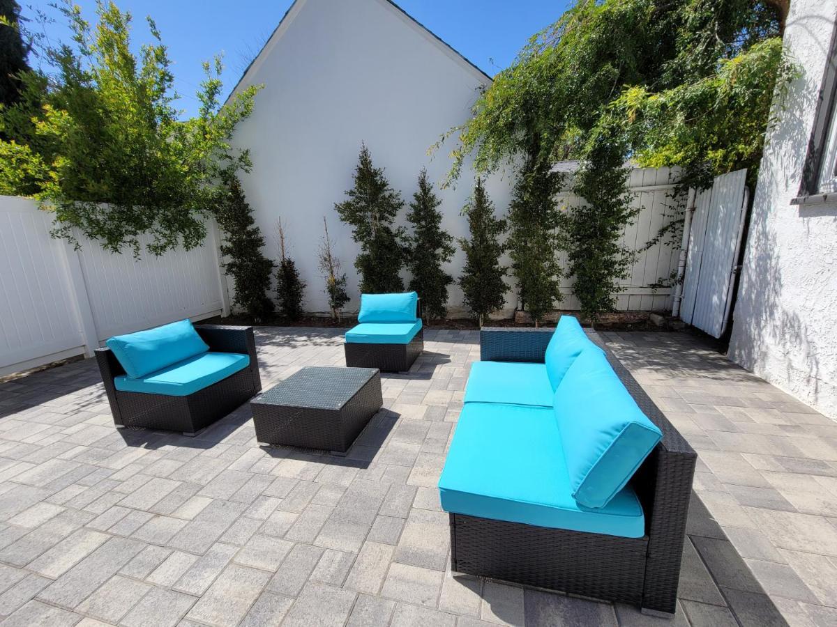 Luxurious Studio City Home Los Angeles Ngoại thất bức ảnh