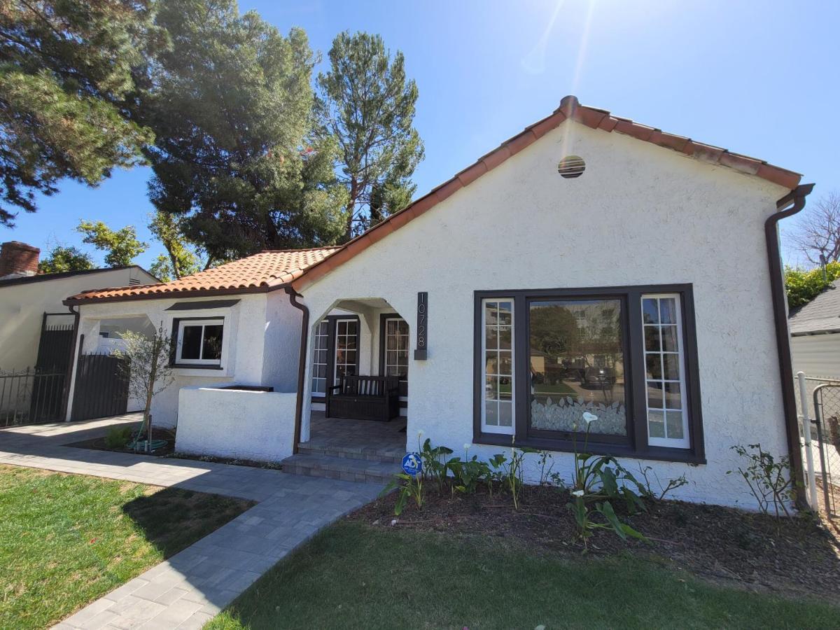 Luxurious Studio City Home Los Angeles Ngoại thất bức ảnh