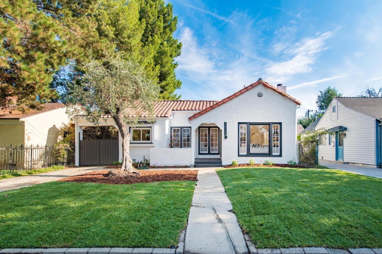 Luxurious Studio City Home Los Angeles Ngoại thất bức ảnh
