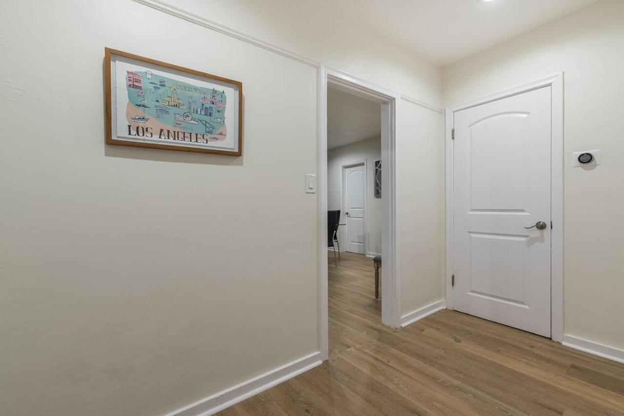 Luxurious Studio City Home Los Angeles Ngoại thất bức ảnh