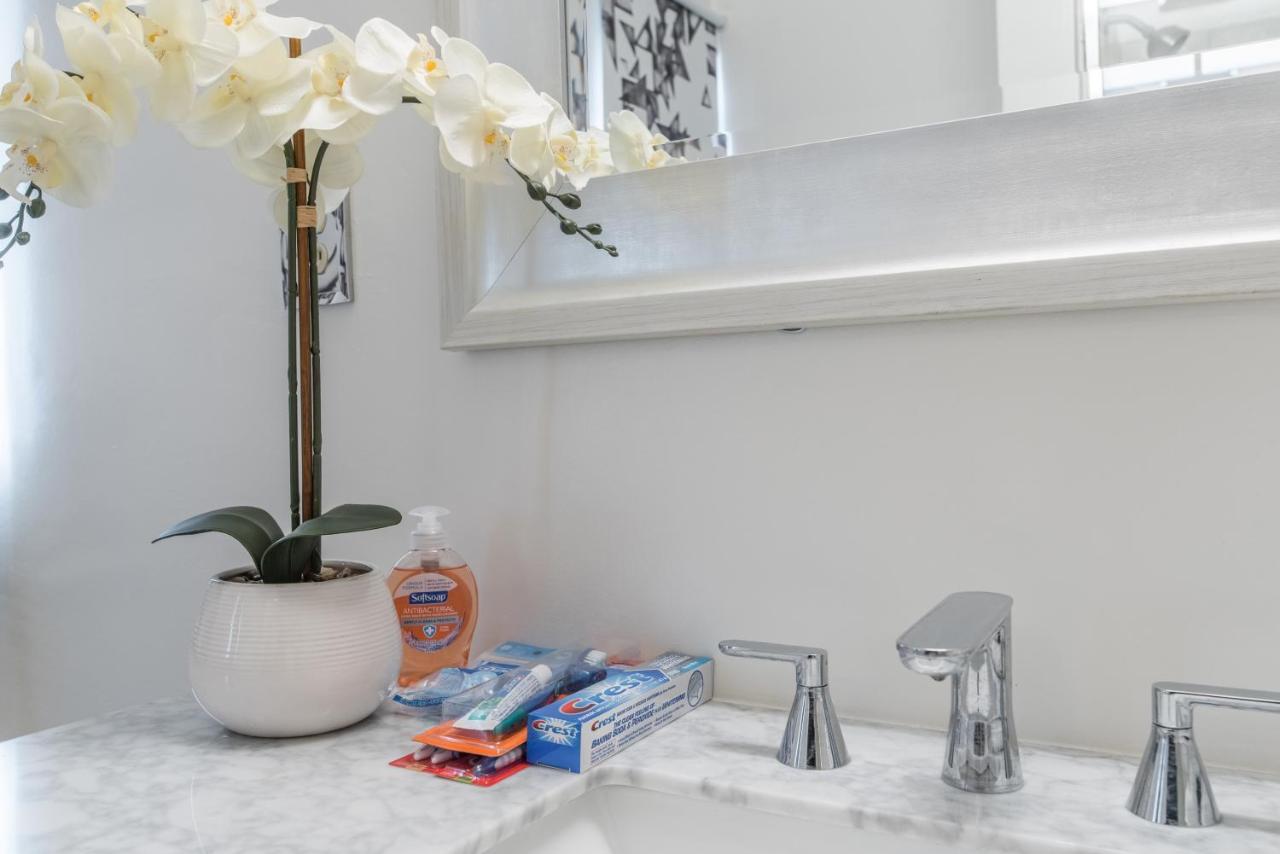 Luxurious Studio City Home Los Angeles Ngoại thất bức ảnh