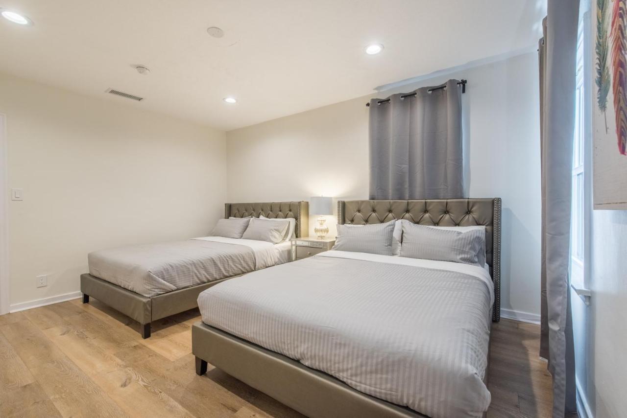 Luxurious Studio City Home Los Angeles Ngoại thất bức ảnh