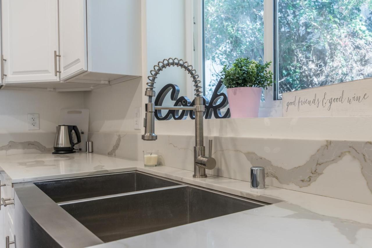 Luxurious Studio City Home Los Angeles Ngoại thất bức ảnh