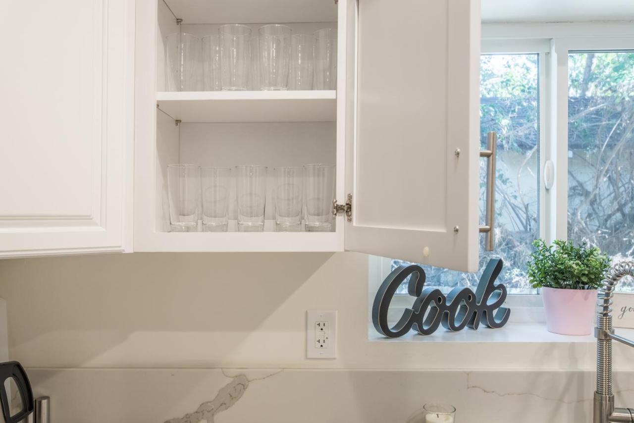 Luxurious Studio City Home Los Angeles Ngoại thất bức ảnh