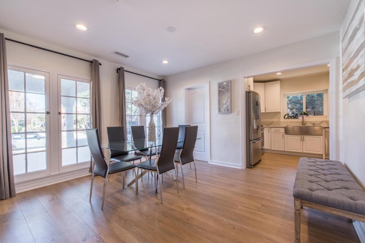 Luxurious Studio City Home Los Angeles Ngoại thất bức ảnh
