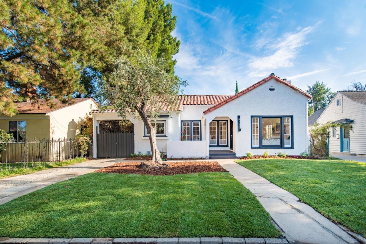 Luxurious Studio City Home Los Angeles Ngoại thất bức ảnh