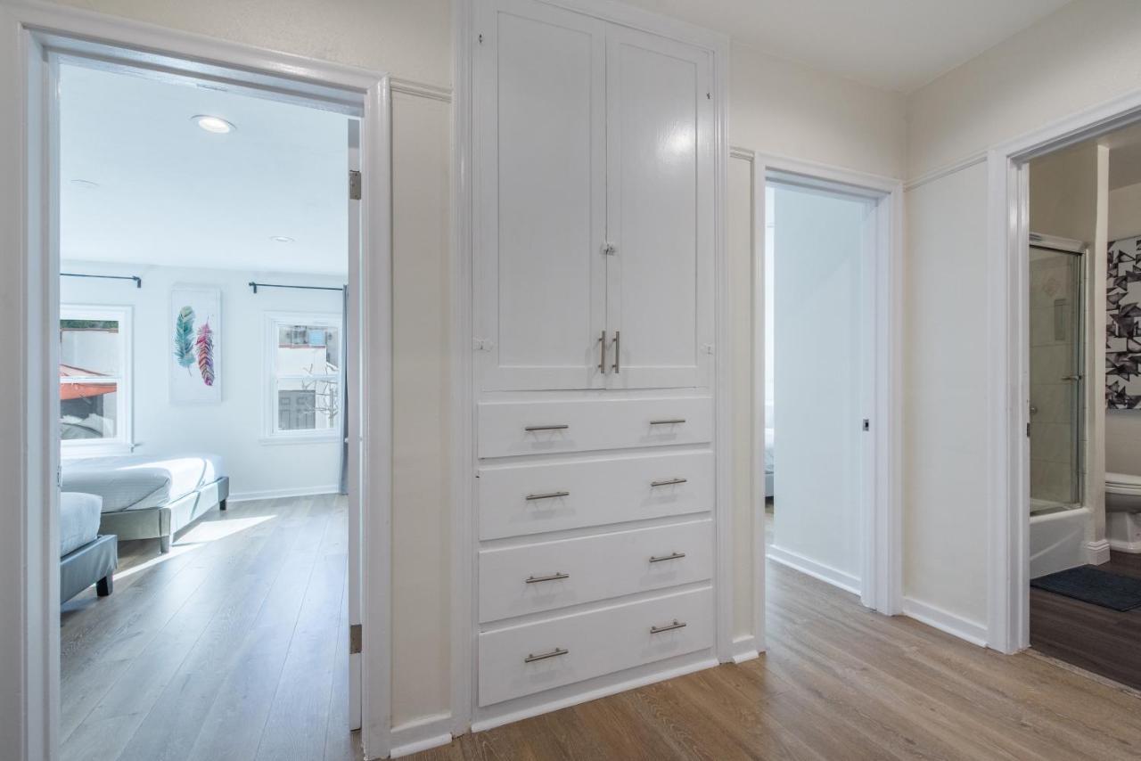 Luxurious Studio City Home Los Angeles Ngoại thất bức ảnh