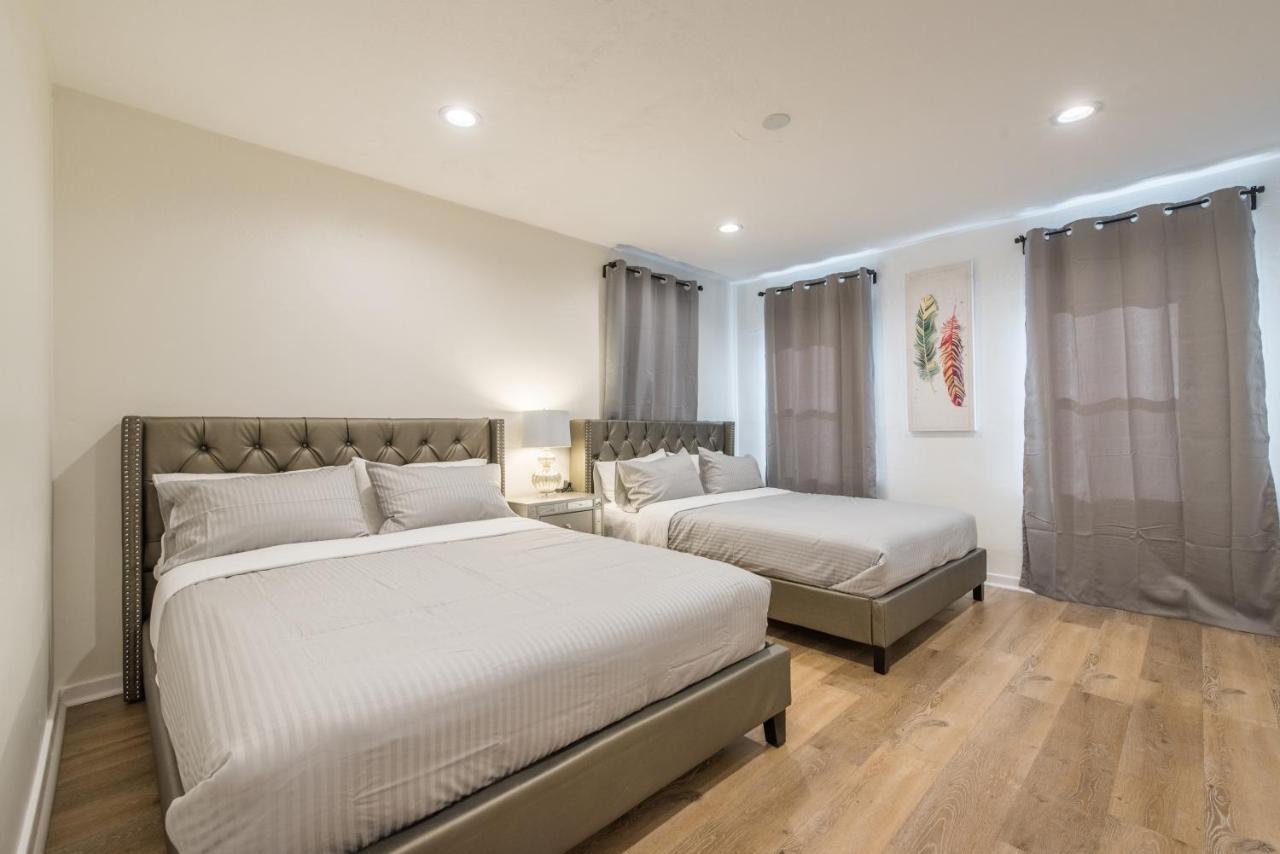 Luxurious Studio City Home Los Angeles Ngoại thất bức ảnh