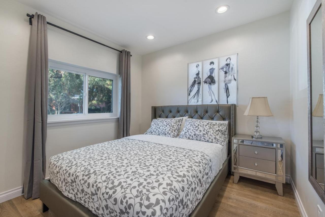 Luxurious Studio City Home Los Angeles Ngoại thất bức ảnh