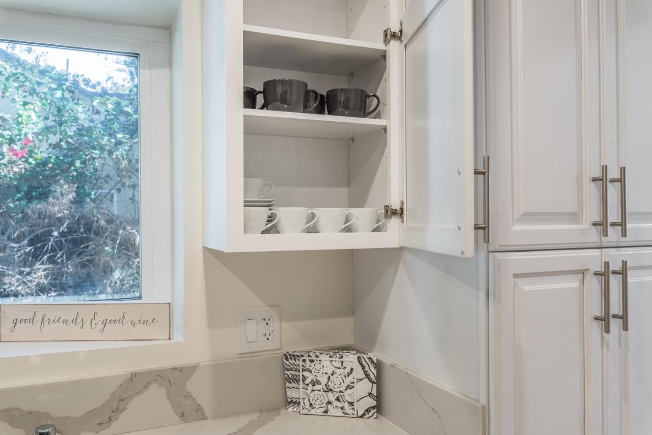 Luxurious Studio City Home Los Angeles Ngoại thất bức ảnh