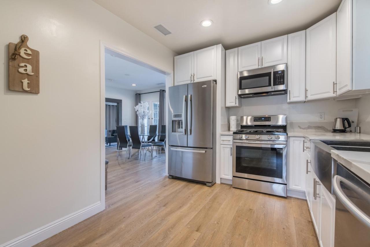 Luxurious Studio City Home Los Angeles Ngoại thất bức ảnh