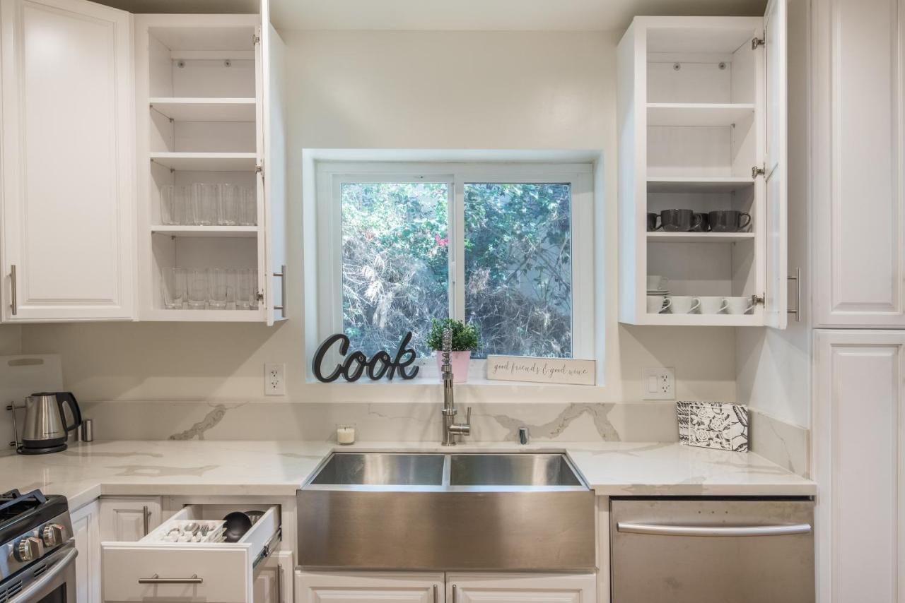 Luxurious Studio City Home Los Angeles Ngoại thất bức ảnh