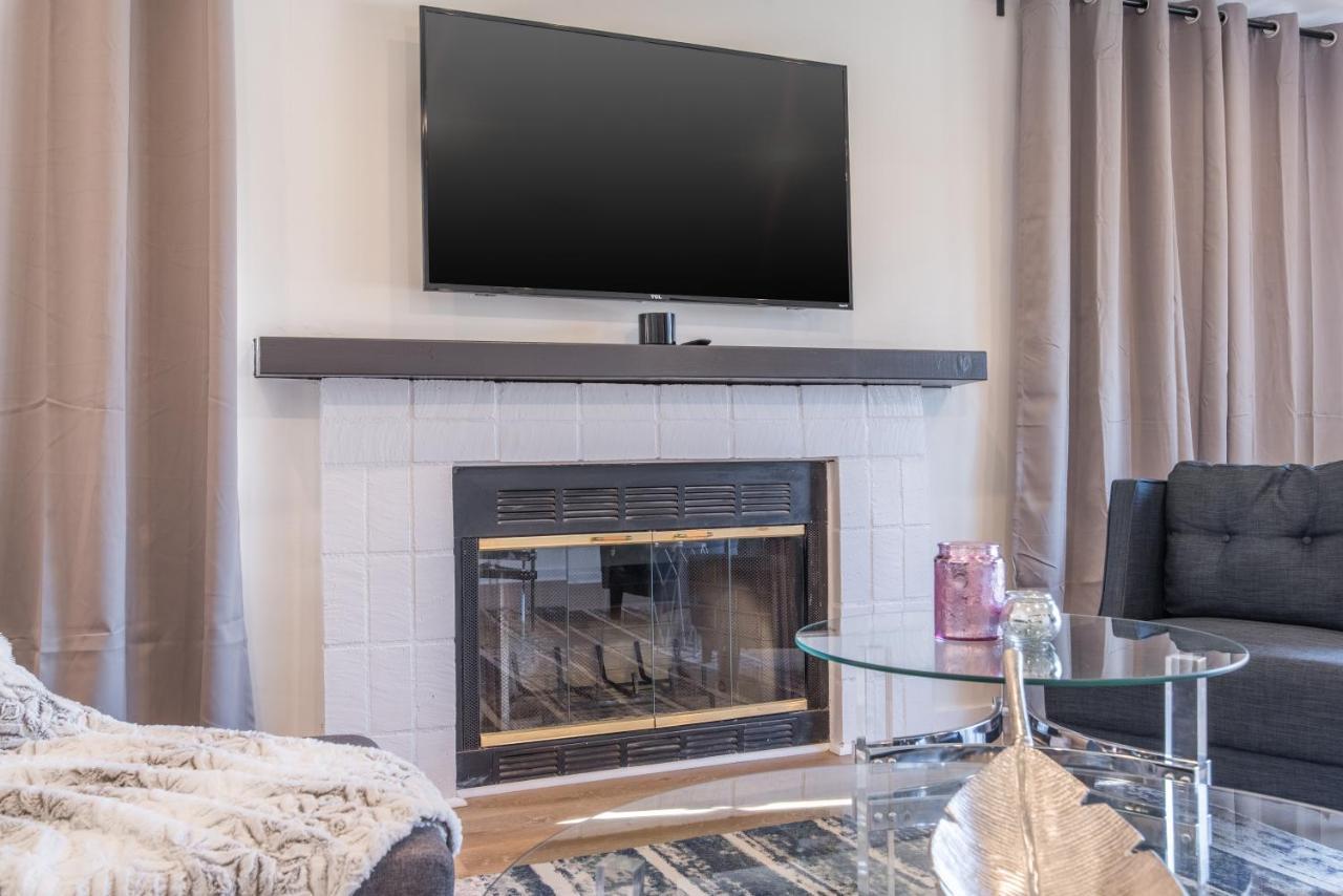 Luxurious Studio City Home Los Angeles Ngoại thất bức ảnh