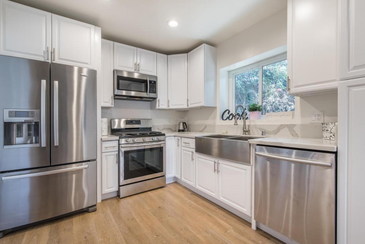 Luxurious Studio City Home Los Angeles Ngoại thất bức ảnh