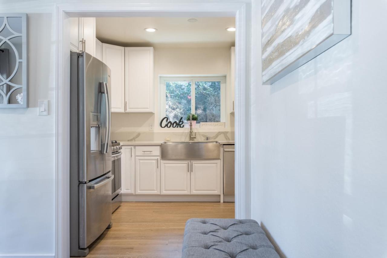 Luxurious Studio City Home Los Angeles Ngoại thất bức ảnh