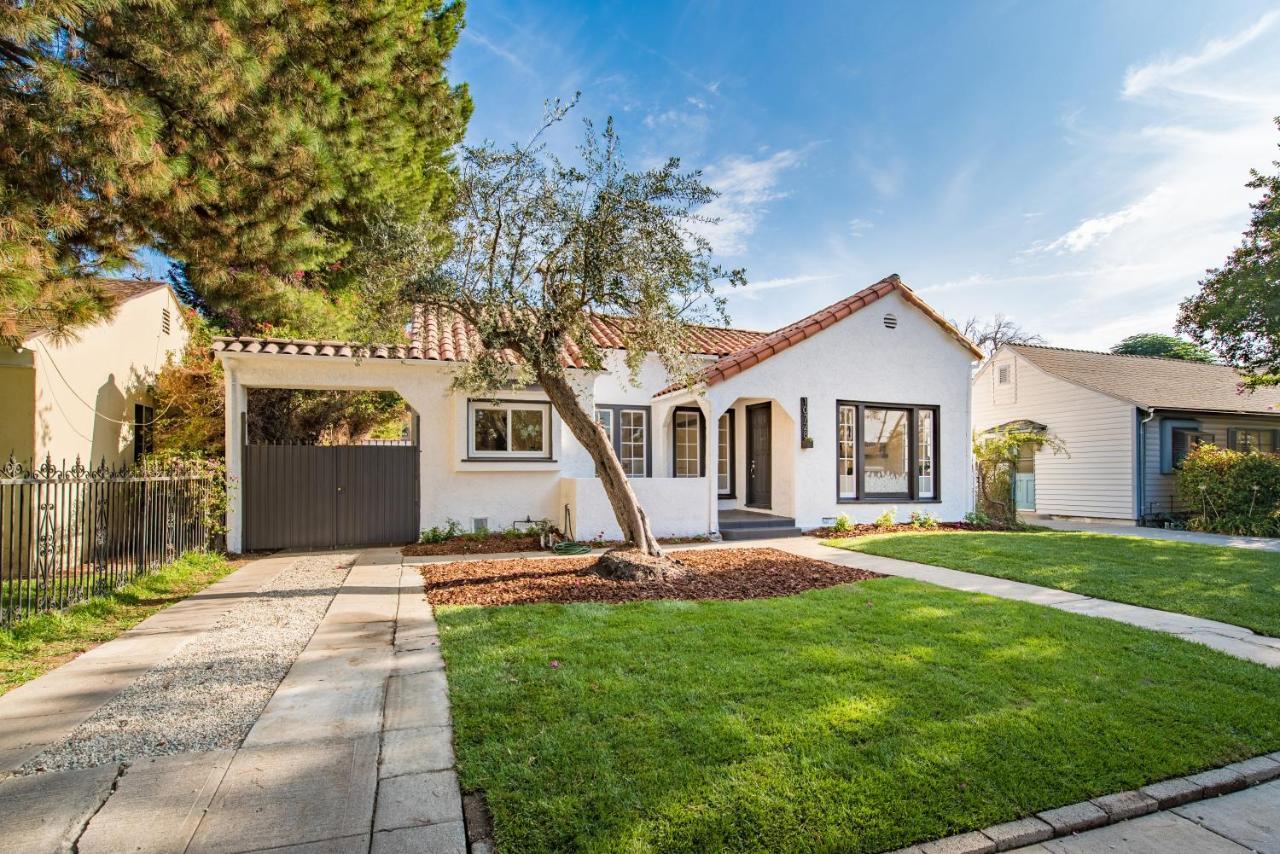 Luxurious Studio City Home Los Angeles Ngoại thất bức ảnh