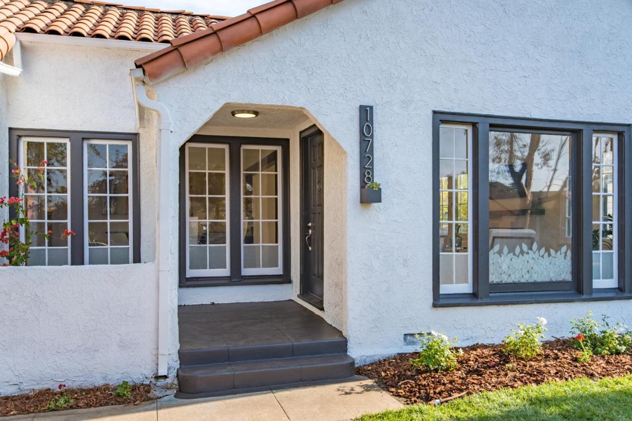 Luxurious Studio City Home Los Angeles Ngoại thất bức ảnh