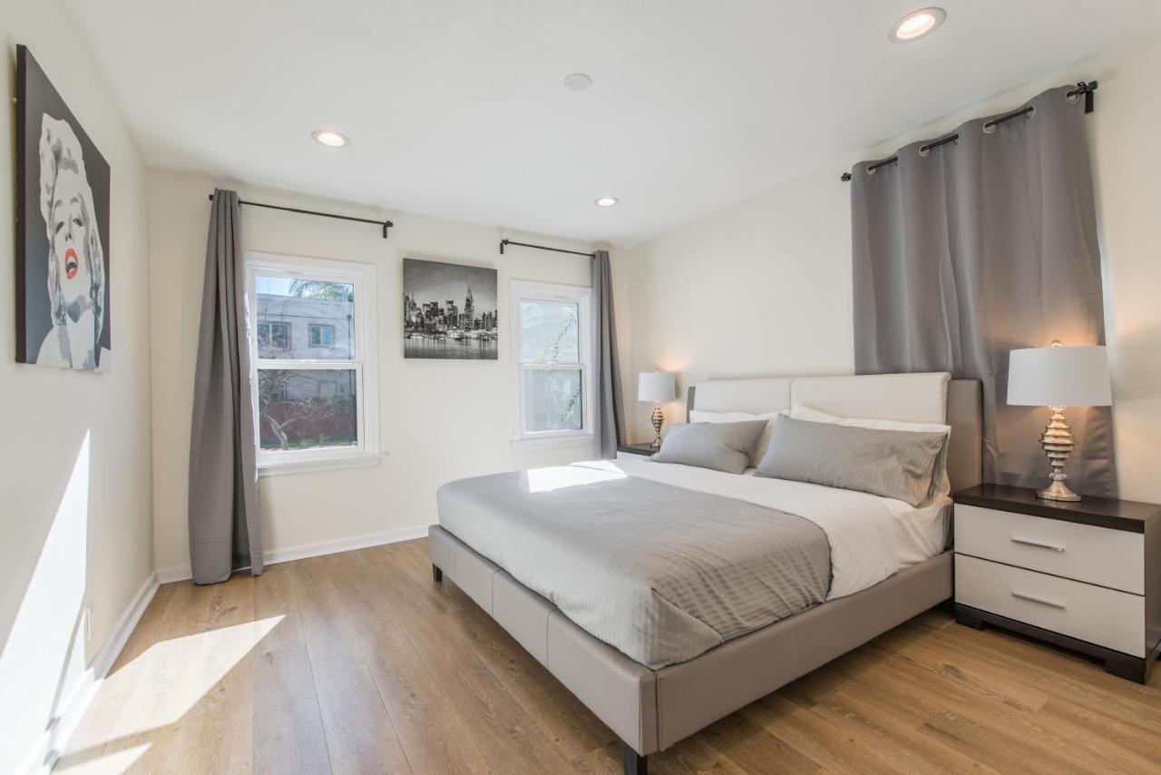 Luxurious Studio City Home Los Angeles Ngoại thất bức ảnh