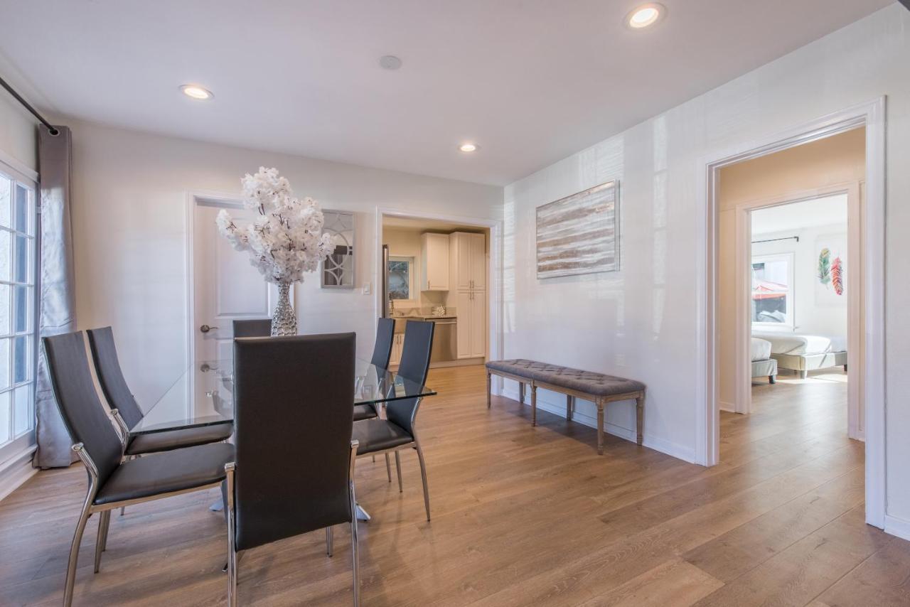 Luxurious Studio City Home Los Angeles Ngoại thất bức ảnh