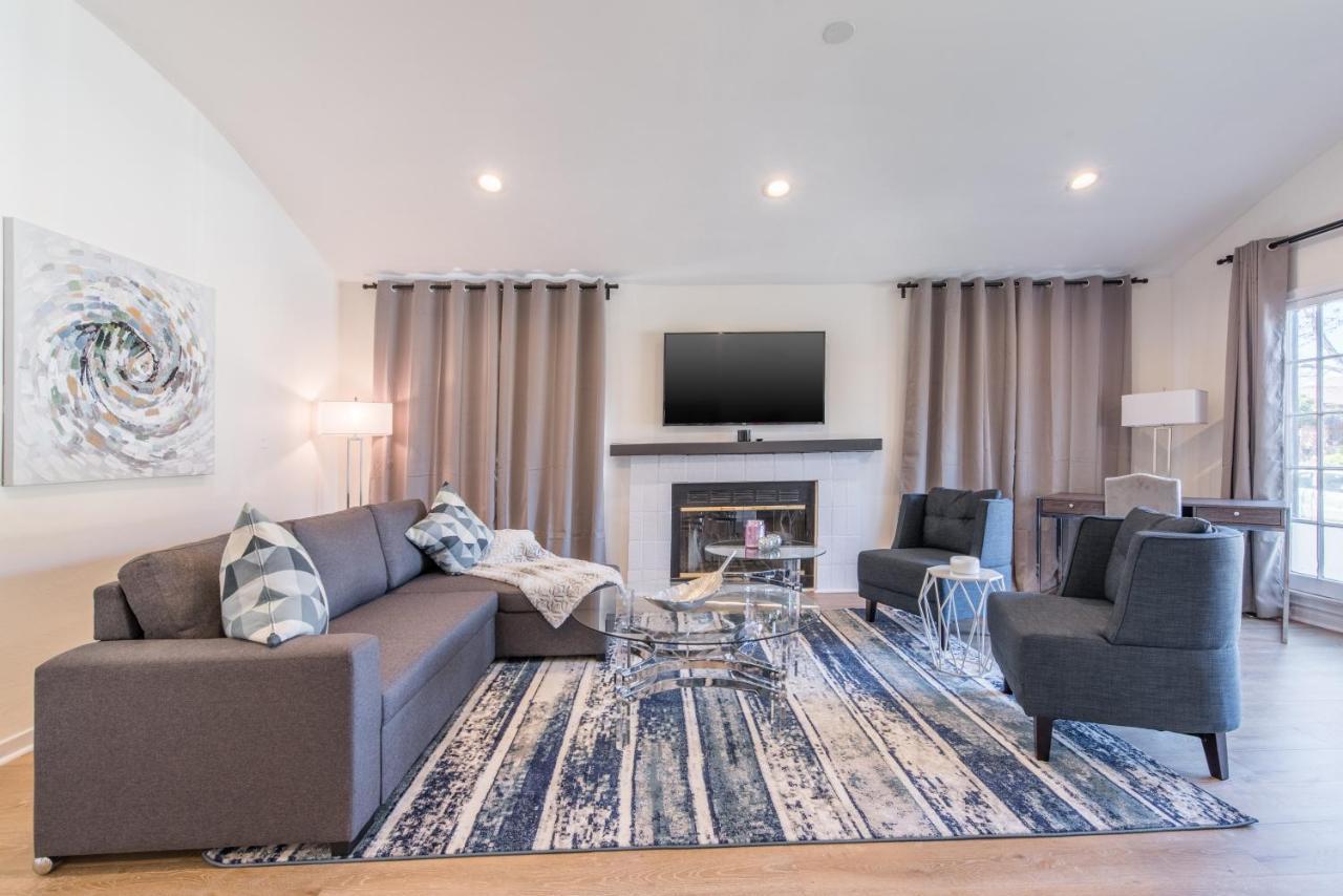 Luxurious Studio City Home Los Angeles Ngoại thất bức ảnh