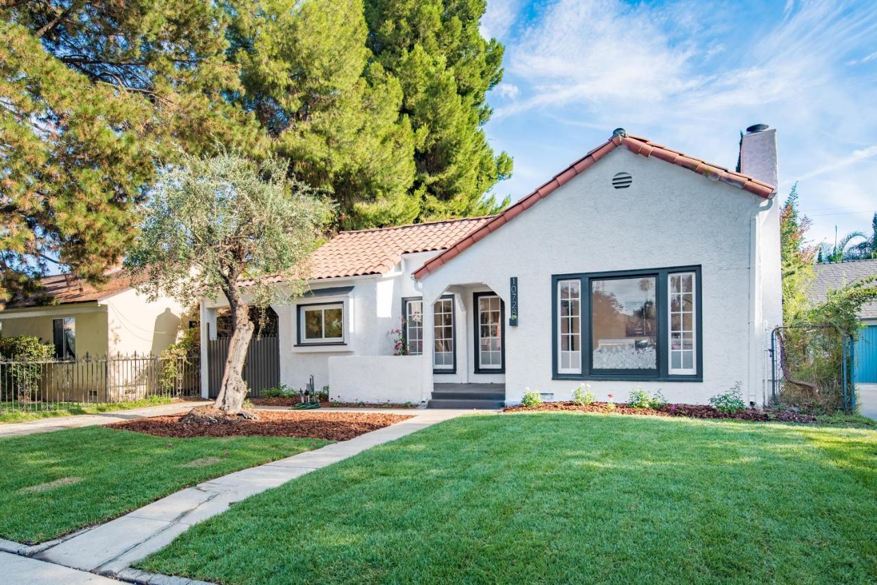 Luxurious Studio City Home Los Angeles Ngoại thất bức ảnh